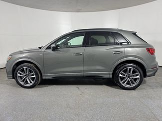 Used 2025 Audi Q3 2.0T Premium video 2