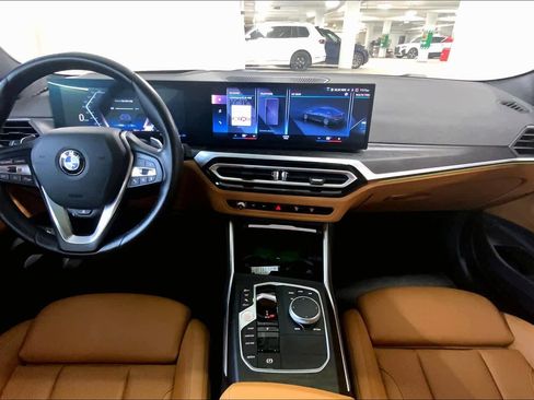 Certified 2024 BMW 430i xDrive Coupe w/ Premium Package image 16