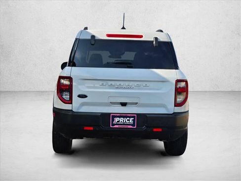 Used 2024 Ford Bronco Sport Big Bend w/ Convenience Package AWD/4WD image 6