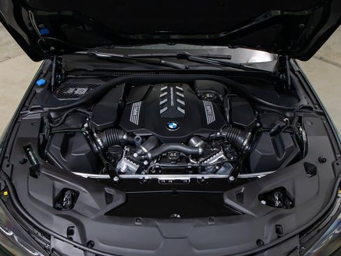 New 2026 BMW M850i xDrive M850i xDrive image 8