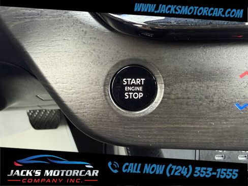 Used 2026 Nissan Murano Platinum w/ Cargo Package AWD/4WD image 36