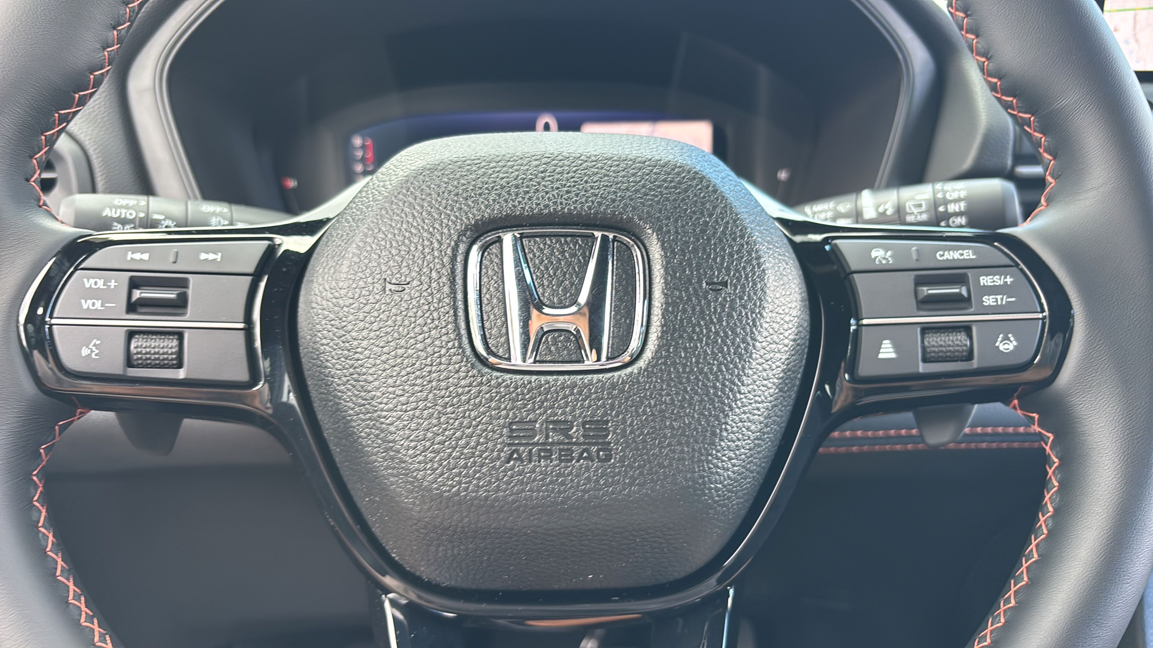 New 2026 Honda Pilot Sport image 26