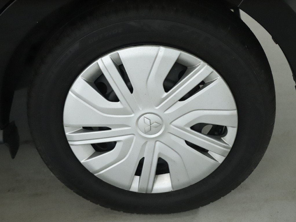 Used 2024 Mitsubishi Mirage FWD image 37