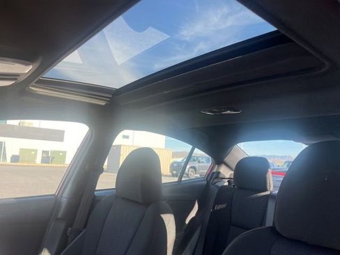 Used 2019 Subaru Impreza 2.0i Sport image 13