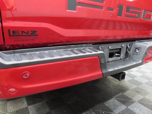 Used 2022 Ford F150 XLT w/ Equipment Group 302A High image 44