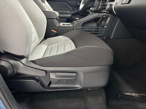 Used 2025 Toyota 4Runner TRD Sport image 53