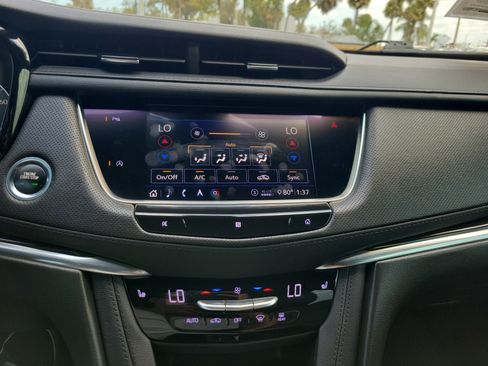 Used 2020 Cadillac XT5 Premium Luxury image 23