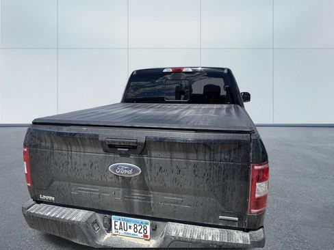 Used 2020 Ford F150 XLT w/ Equipment Group 302A Luxury AWD/4WD image 7