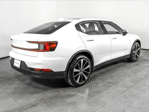 Used 2022 Polestar Polestar 2 w/ Plus Package AWD/4WD image 7