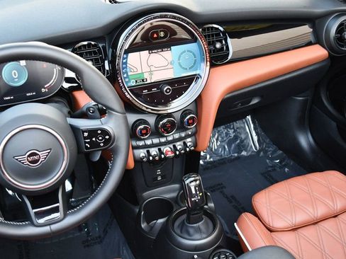 Used 2023 MINI Cooper S image 66