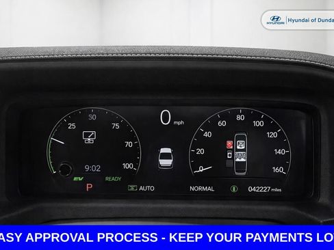 Used 2023 Honda Accord Sport image 9