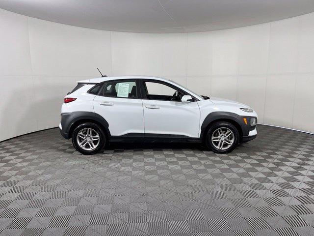 Used 2019 Hyundai Kona SE FWD image 8