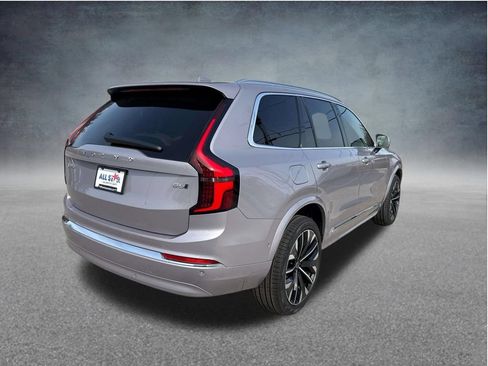 New 2026 Volvo XC90 B6 Ultra AWD/4WD image 8