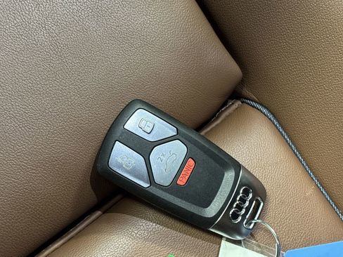 Used 2024 Audi A5 2.0T Premium Plus w/ Premium Plus image 28