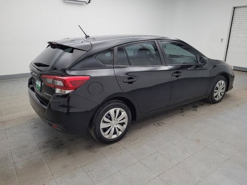 Used 2023 Subaru Impreza 2.0i image 10