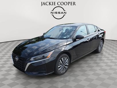 Used 2025 Nissan Altima 2.5 SV