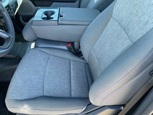 New 2026 Ford F250 XL w/ 360-Degree Camera Package image 9