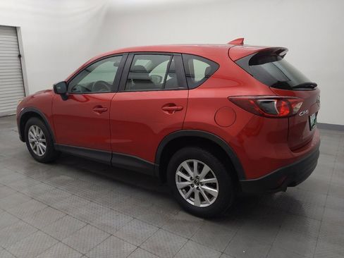 Used 2016 MAZDA CX-5 Sport image 3
