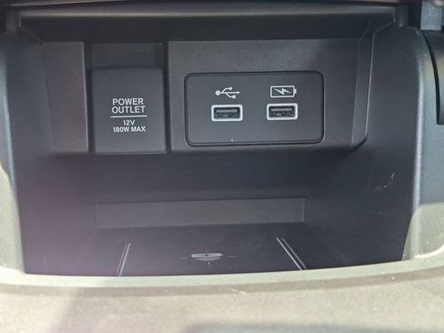 Used 2021 Honda Accord EX image 23