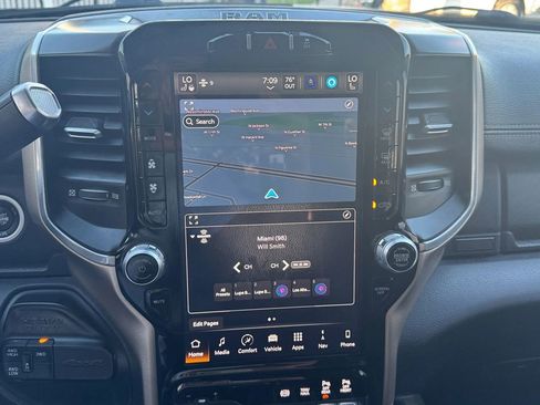 Used 2022 RAM 2500 Laramie image 25