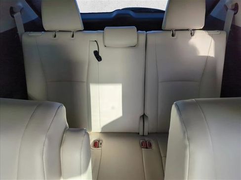 Used 2021 Toyota Highlander XLE image 24