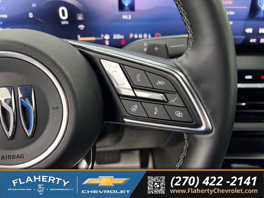 Used 2026 Buick Enclave Sport Touring FWD image 27