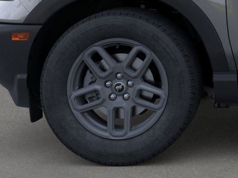 New 2025 Ford Bronco Sport Big Bend w/ Convenience Package image 19