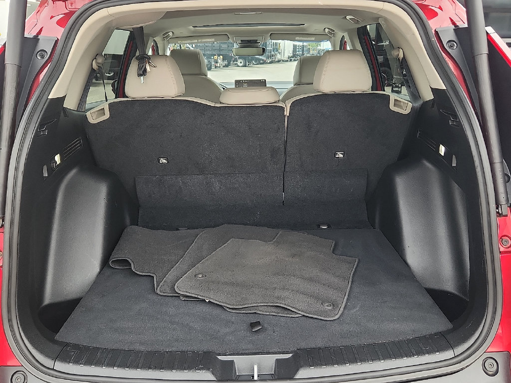 Used 2024 Honda CR-V EX-L image 23