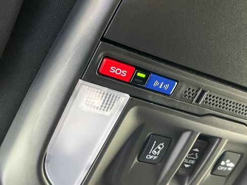 Certified 2023 Subaru Forester Wilderness image 41