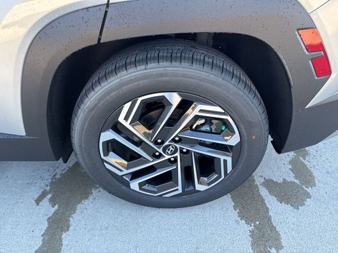 New 2026 Hyundai Tucson Limited image 11