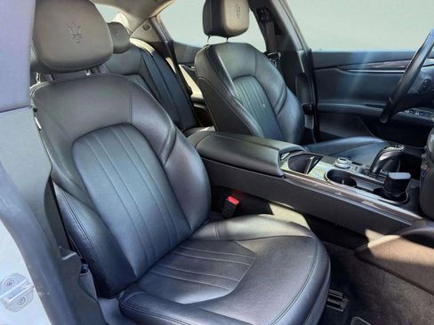 Used 2019 Maserati Ghibli S Q4 image 8