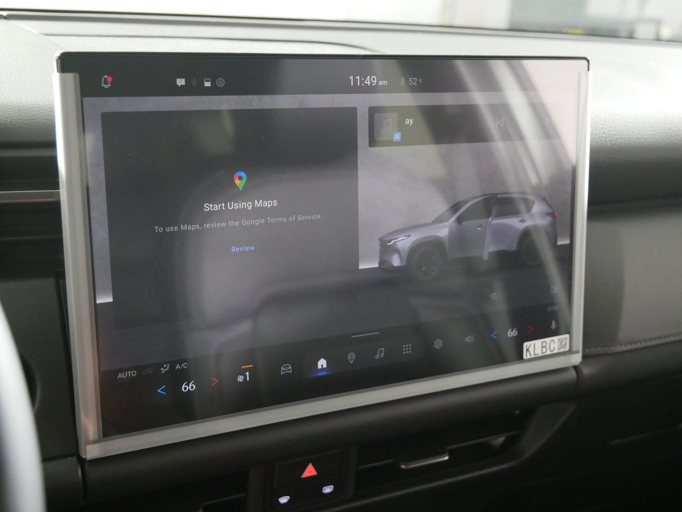 New 2026 MAZDA CX-5 Select AWD/4WD image 7