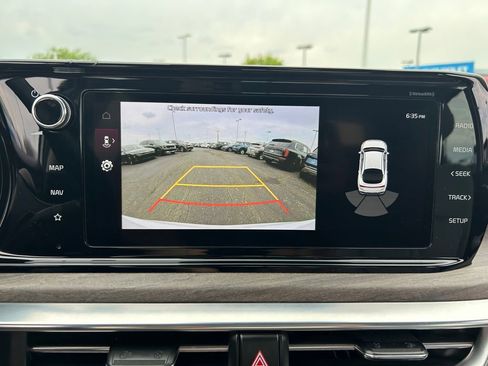 Used 2023 Kia K5 EX FWD image 14