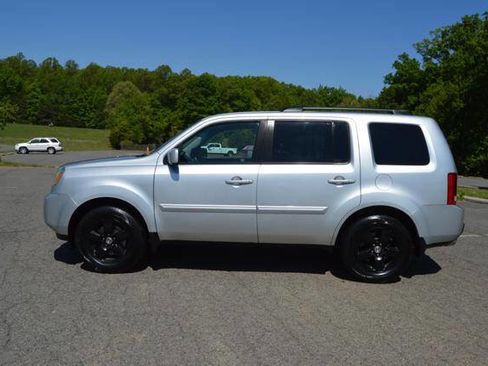 Used 2009 Honda Pilot EX image 5