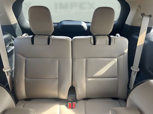 Used 2024 Ford Explorer XLT w/ Equipment Group 202A image 12