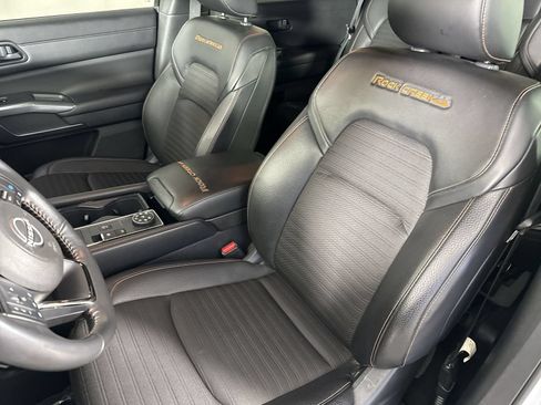 Used 2023 Nissan Pathfinder Rock Creek AWD/4WD image 18