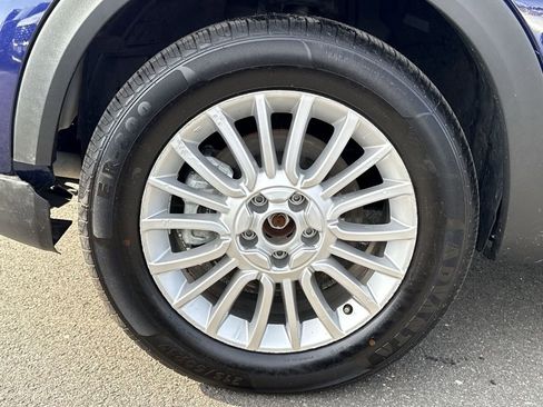 Used 2022 FIAT 500X Pop w/ Pop Value Package image 11