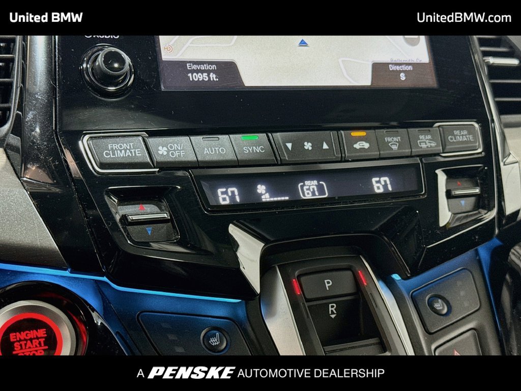 Used 2022 Honda Odyssey Touring image 18