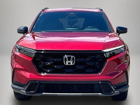 Used 2024 Honda CR-V Sport image 3