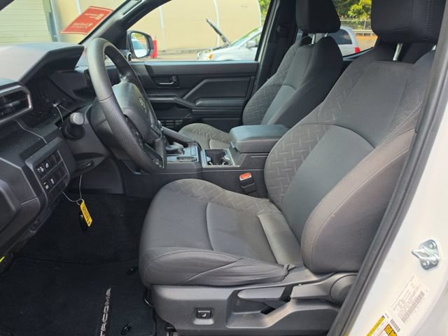 Used 2025 Toyota Tacoma SR RWD image 8