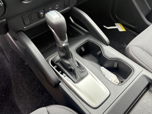 New 2026 Nissan Frontier S image 14