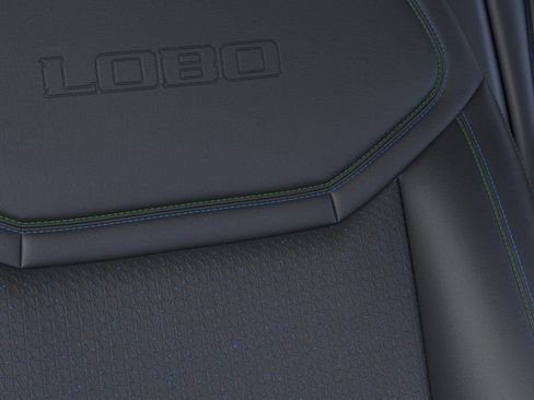 New 2025 Ford Maverick Lobo AWD/4WD image 17