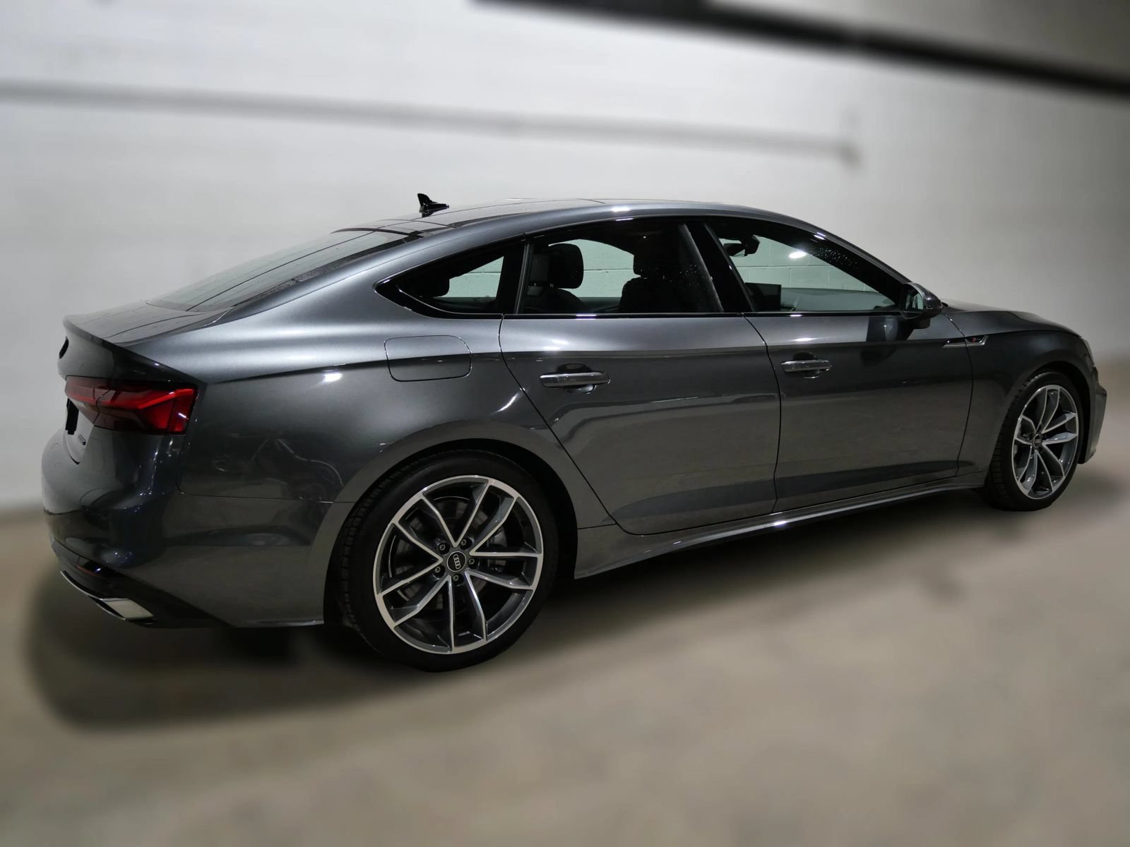 Used 2024 Audi A5 2.0T Premium AWD/4WD image 6