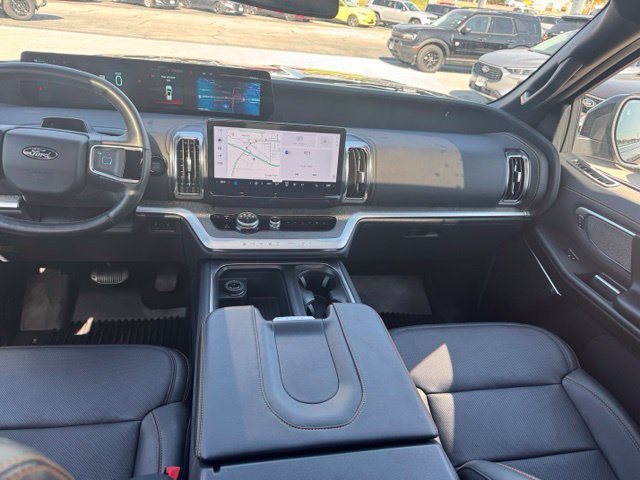 Used 2026 Ford Expedition Tremor AWD/4WD image 26