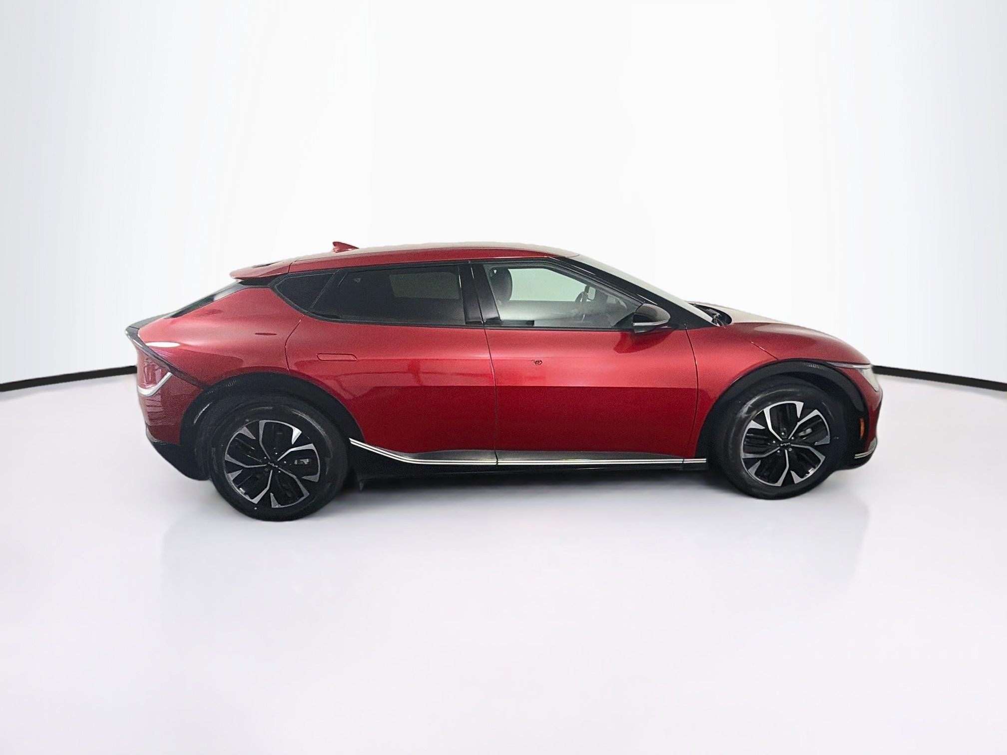 Used 2023 Kia EV6 Wind RWD image 10