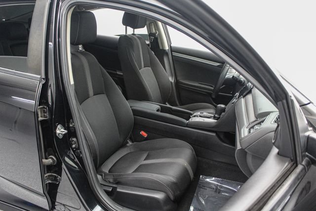Used 2017 Honda Civic EX image 22