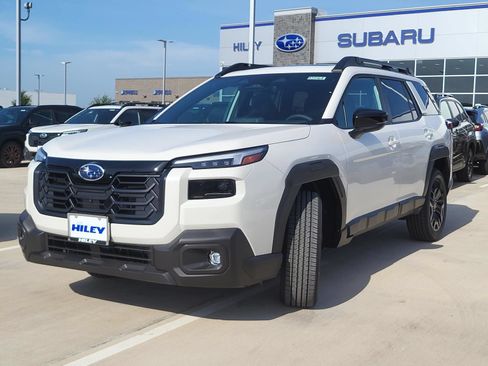 New 2026 Subaru Outback Limited XT AWD/4WD image 2