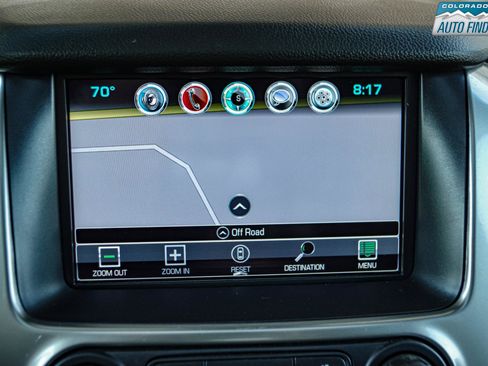 Used 2020 Chevrolet Tahoe Premier AWD/4WD image 20
