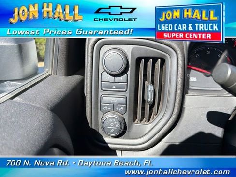 Used 2021 Chevrolet Silverado 3500 W/T w/ WT Convenience Package image 18