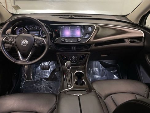 Used 2020 Buick Envision Essence image 14